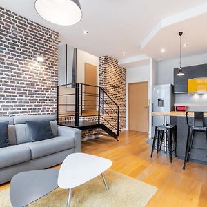 Appartement met een Slaapkamer